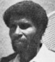 Oscar Johnson
